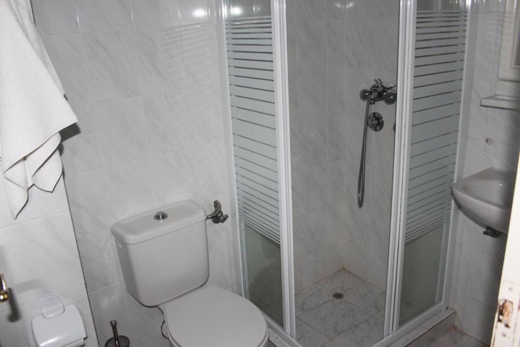 123 Armonia Studios Loutra Edipsou  Ngoại thất bức ảnh